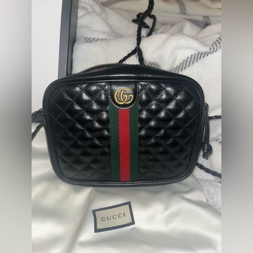 Gucci Crossbody Bag